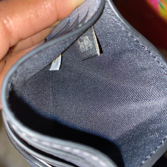 Slim Coach Card case - Picture 3 of 4